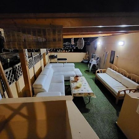 דירות אדחה Estudio Cerca De La Playa מראה חיצוני תמונה