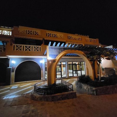 דירות אדחה Estudio Cerca De La Playa מראה חיצוני תמונה