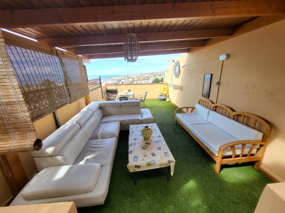 דירות אדחה Estudio Cerca De La Playa מראה חיצוני תמונה