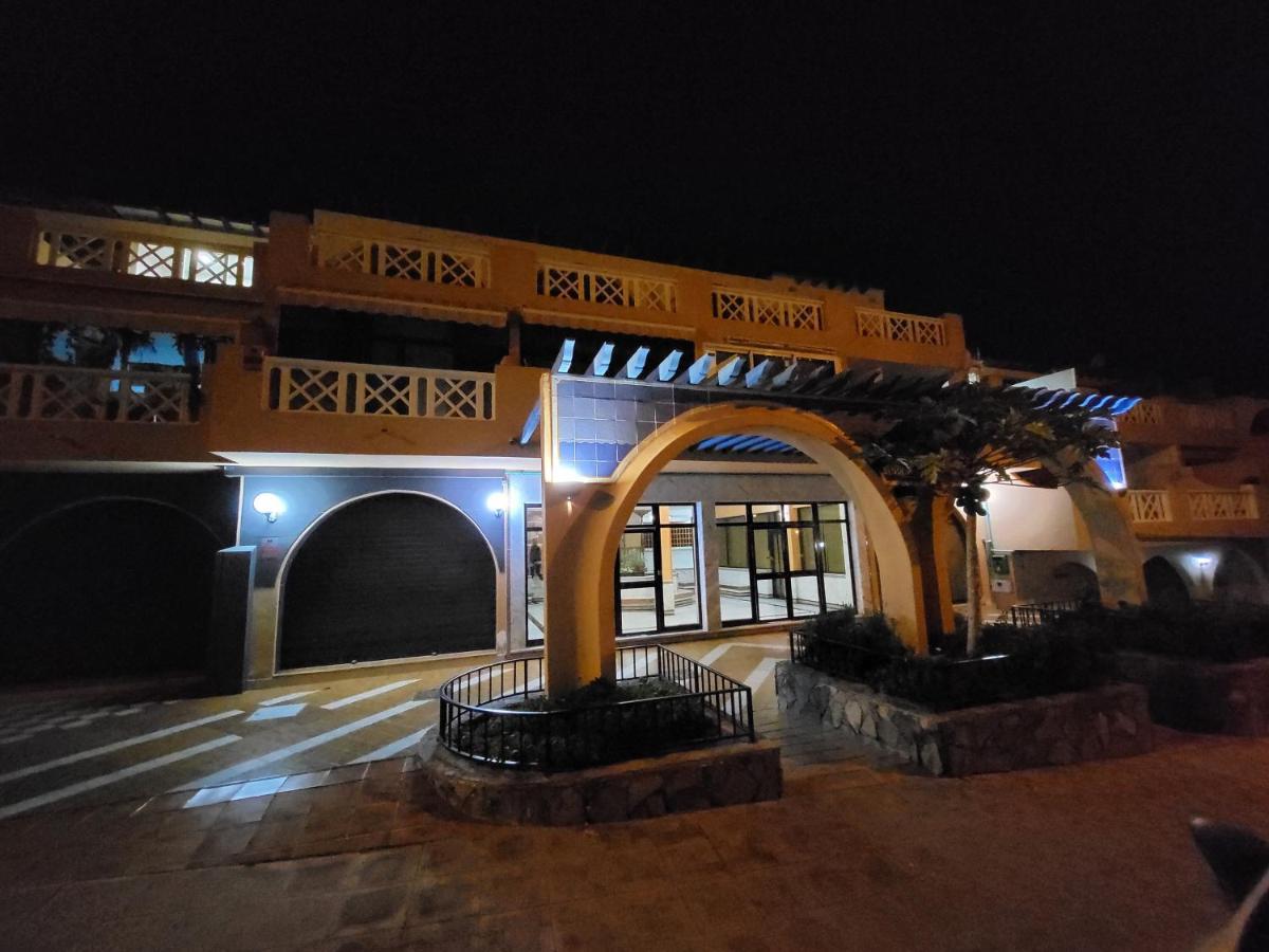 דירות אדחה Estudio Cerca De La Playa מראה חיצוני תמונה